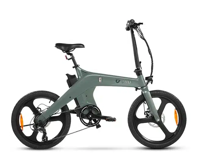 DYU T1 - eBikeNews
