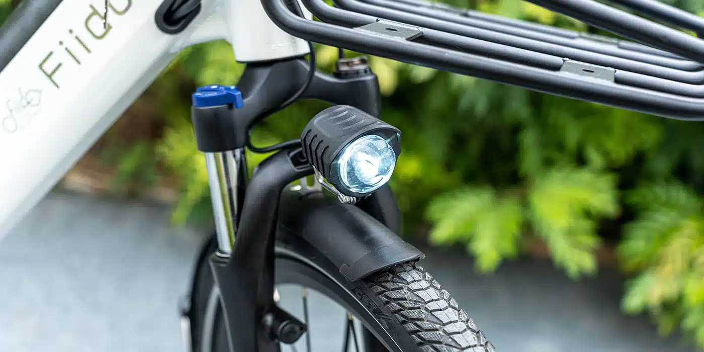 Fiido-C11-Front-E-Bike-News