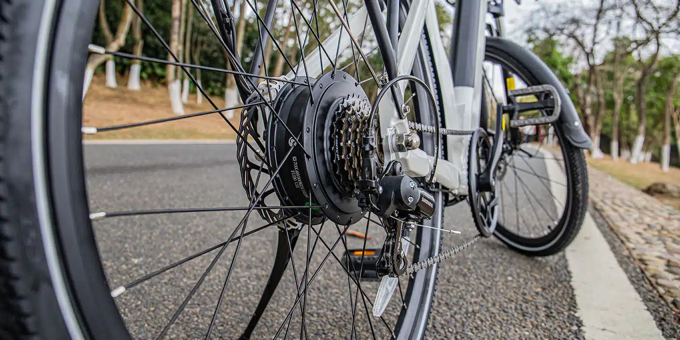 Fiido-C11-Motor-E-Bike-News