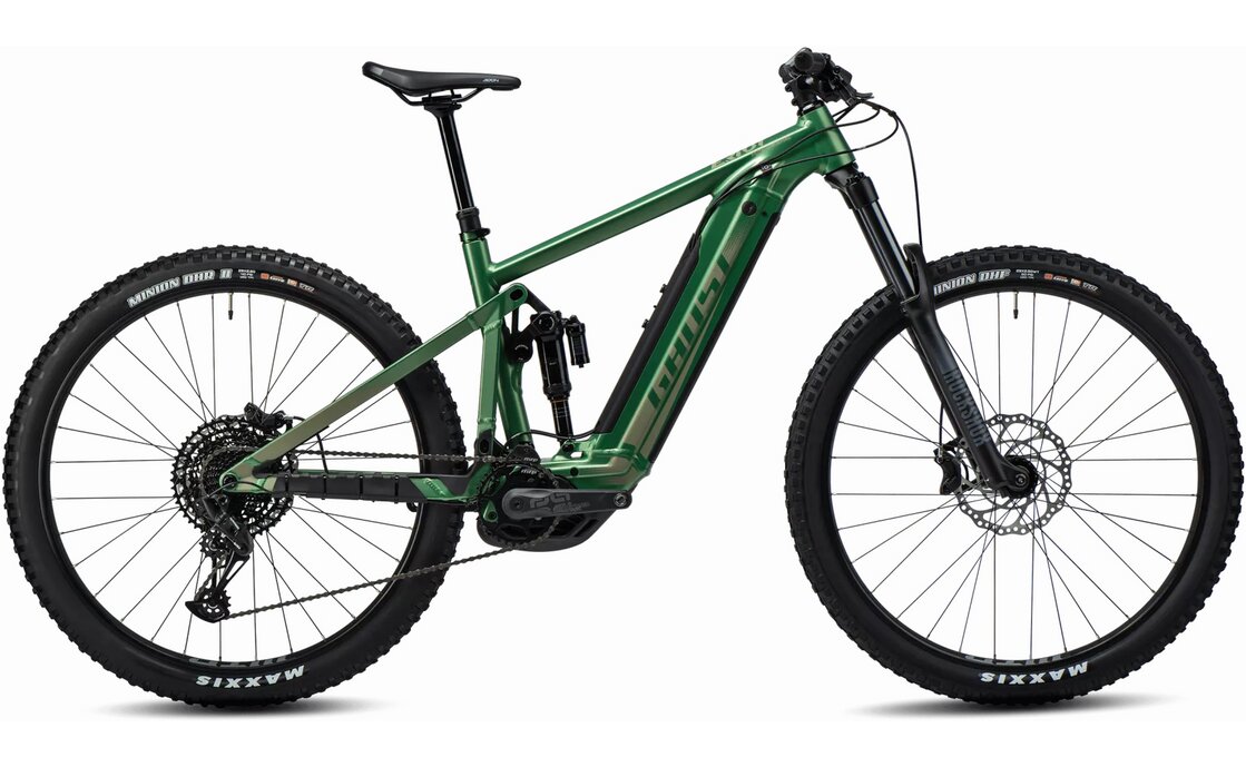 Ghost E-Riot Angebot - eBikeNews