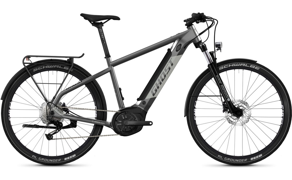 Ghost E-Teru Angebot - eBikeNews
