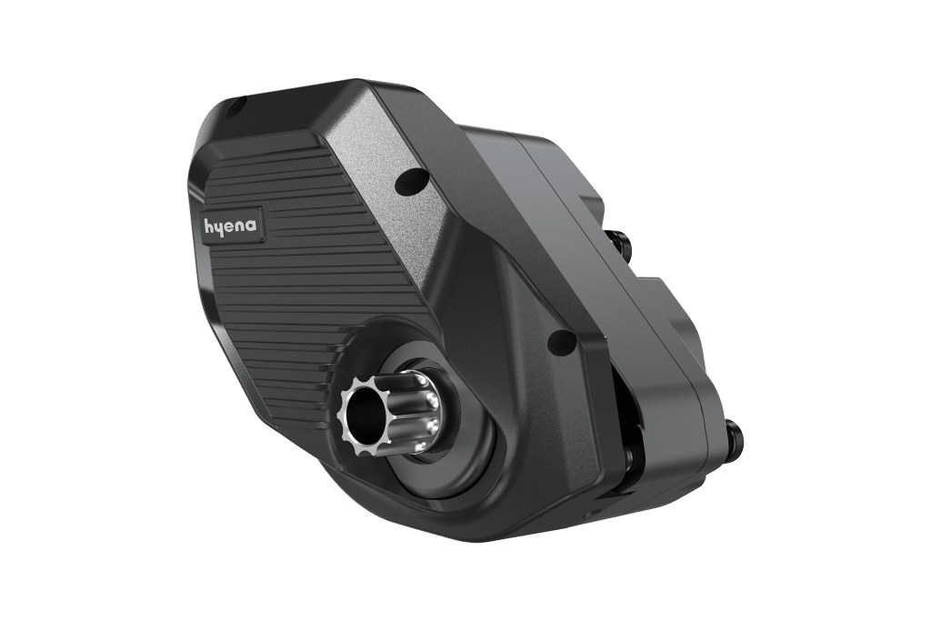 Hyena UniDrive 70 - eBikeNews
