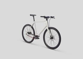 Konrad Bikes Urban Active