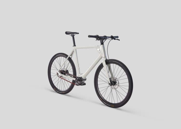 Konrad Bikes Urban Active