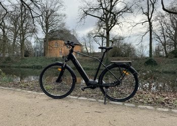 Magmove Ceh55m E-Bike im Test