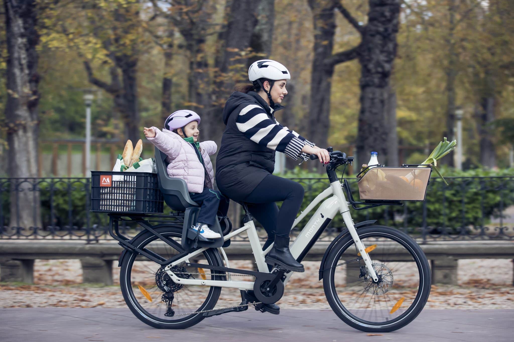 Monti V8 - eBikeNews