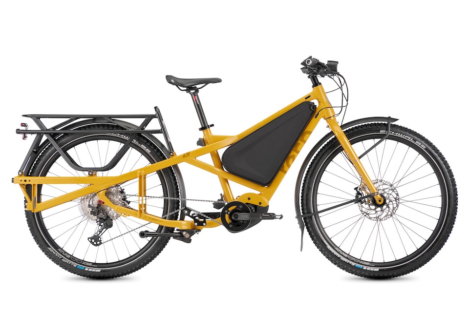 tern orox ebike news