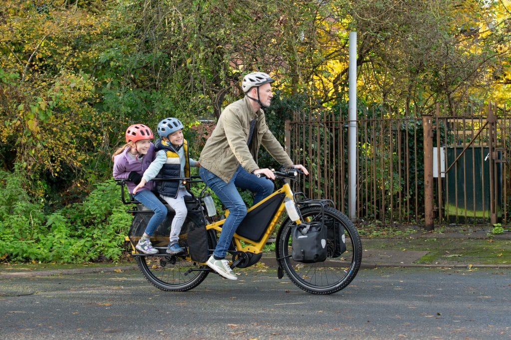 tern orox ebike new