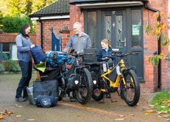 tern orox ebike news