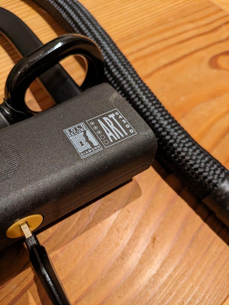 tex-lock ebike News