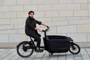 High-Quality und trotzdem günstig? Tenways launcht neues E-Lastenrad Cargo One