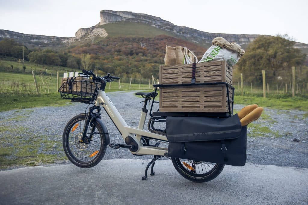 Monty V4 eBikeNews
