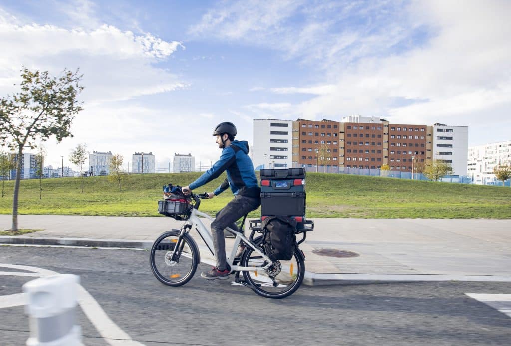 Monty V6 eBikeNews