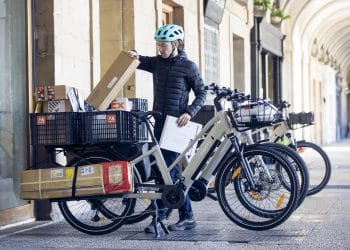 Monty V8 eBikeNews
