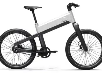 Vaessla_Pedal ebike News