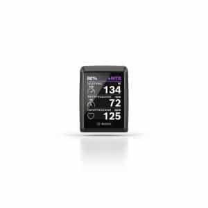 Kiox 300 Heartrate - eBikeNews