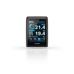 Bosch Tourplus - eBikeNews