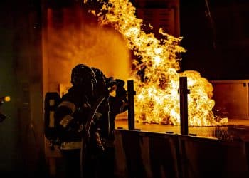 Akku-Brände und -Explosionen sind gefährlich – eBikeNews.