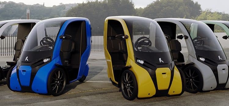 Hopper ebike news