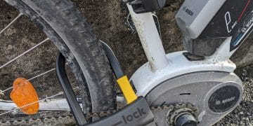 tex-lock ebike news