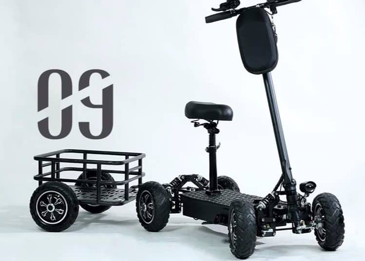 zebra09-e-Scooter-ebike-News