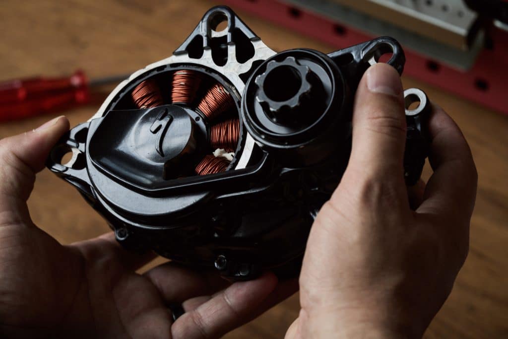 Specialized Porto Motor ebike News