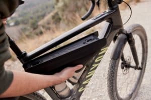 Bosch SX | Canyon | E-Gravelbike - 527733 Canyon Grizl ON Credit Pol Foguet 25 edited 4ef4d4 large 1709048434