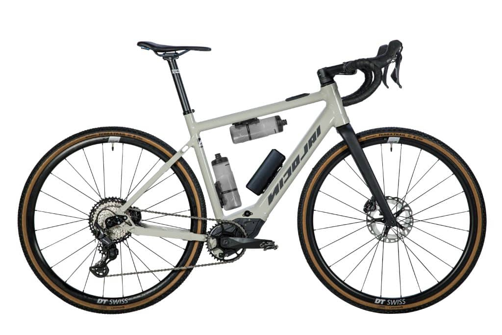 Nicolai Argon GX SWIFT 7.0 - eBikeNews