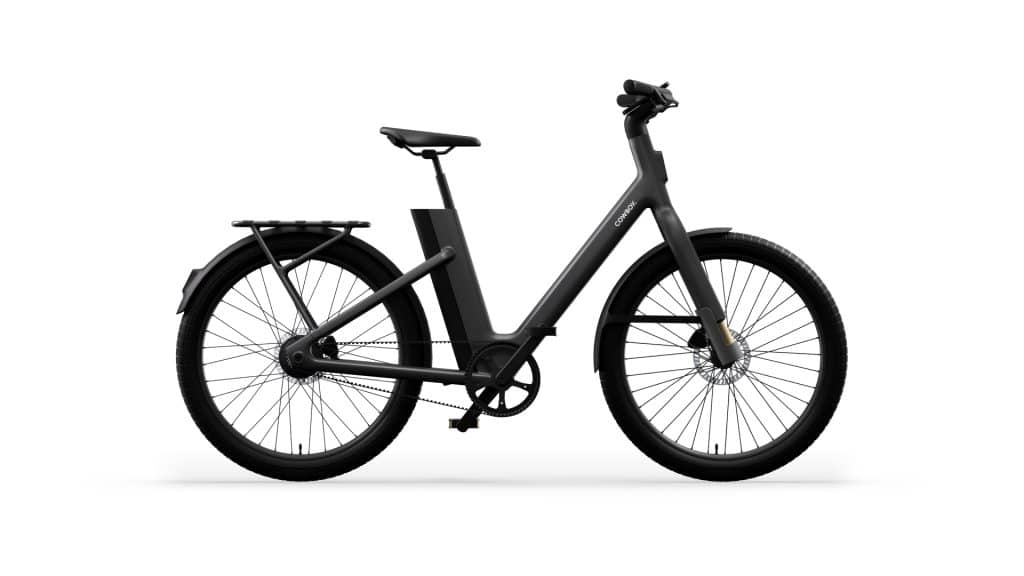 Cowboy Cross - eBikeNews