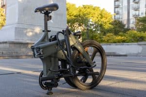 Bereits ab 459 Euro: Drei heiße E-Bike Schnäppchen von DYU