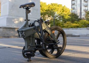 DYU T1 - eBikeNews