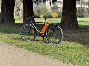Der bisher beste Wurf von Engwe: Das Urban-E-Bike P275 Pro im Test