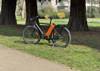 Engwe P275 Pro im Praxistest