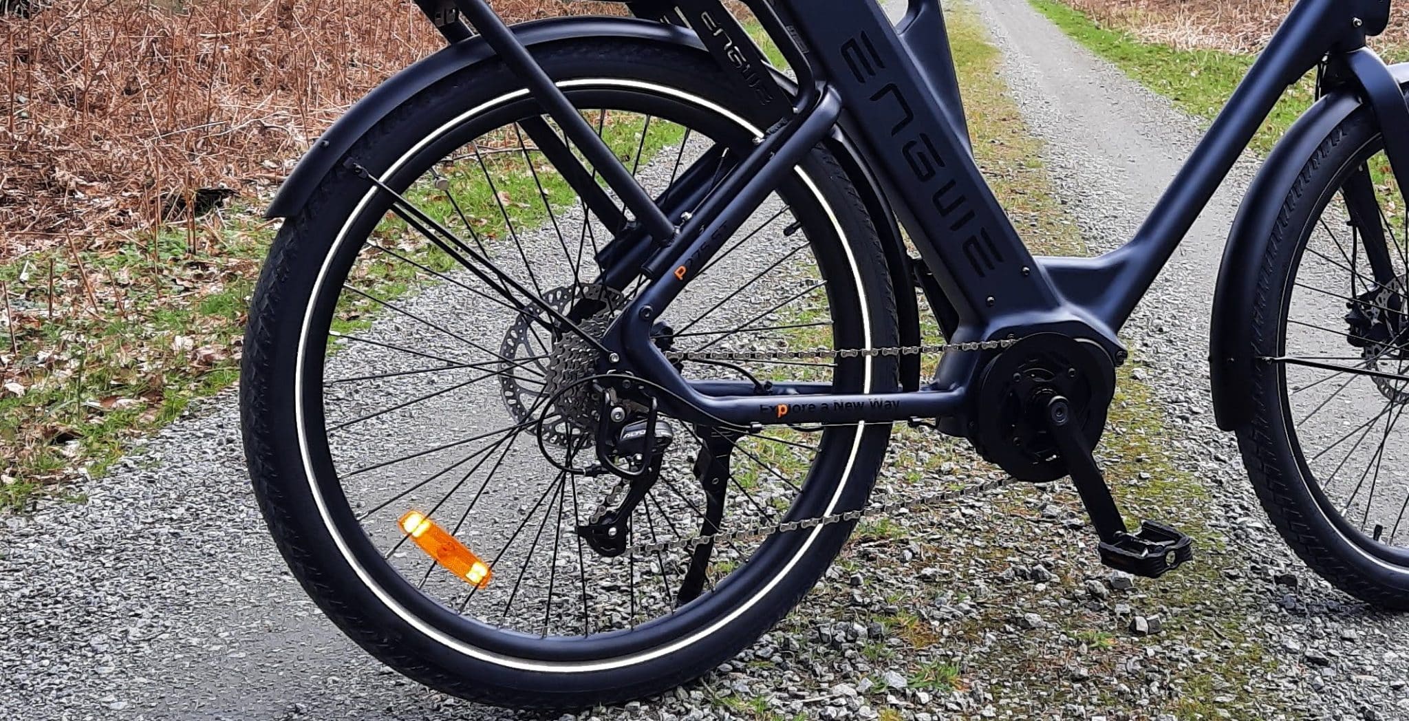 Engwe-Schaltung-Kettenblatt-E-Bike-News
