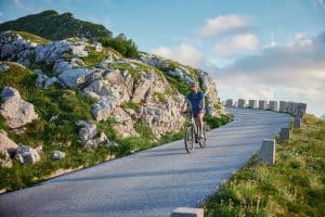 Gazelle Neuheiten 2024: Eclipse Speed S-Pedelec erreicht 45 km/h und Makki Travel E-Lastenrad bietet Sicherheit mit ABS