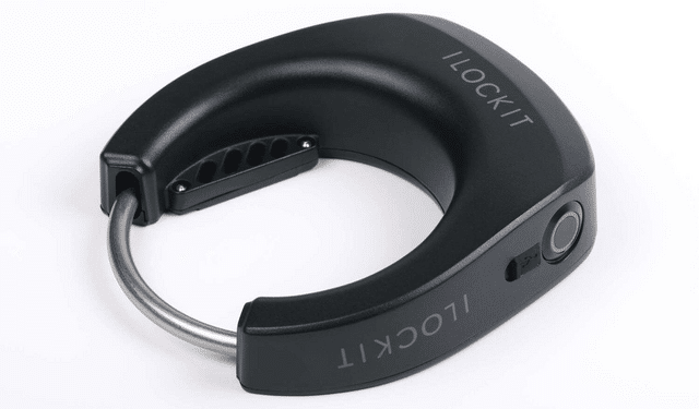 I lock it pro ebike news