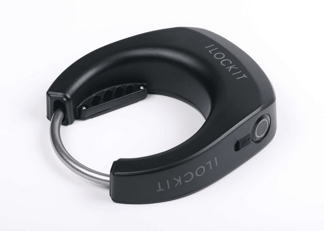 I lock it pro ebike news