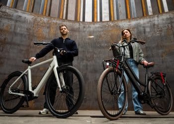Lekker Gen4 ebike News