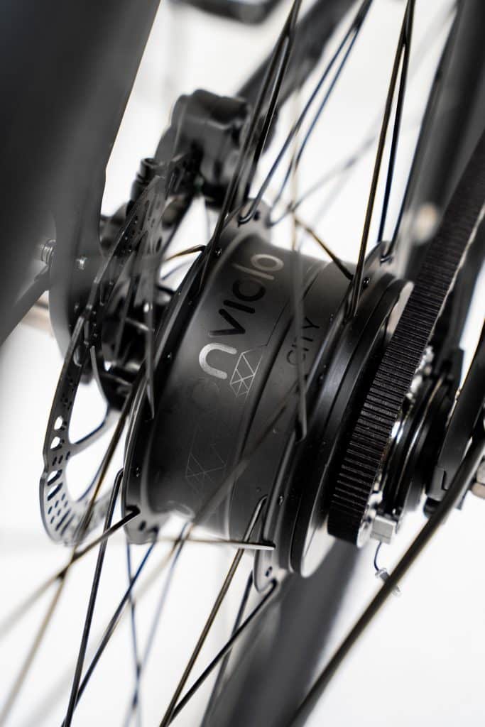 Lekker Amsterdam GTS ebike News