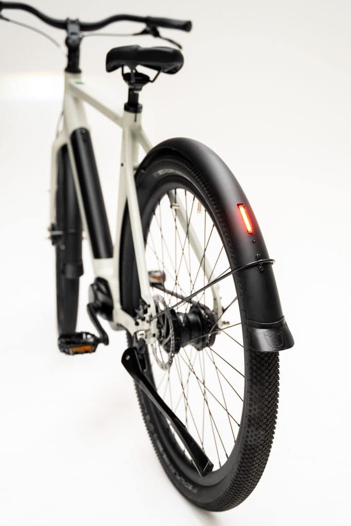 Lekker Urban Amsterdam ebike News
