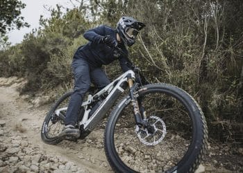 Mit EP801: Merida stellt neue E-MTBs vor - eBikeNews