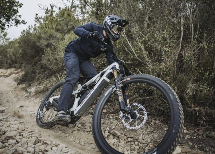 Mit EP801: Merida stellt neue E-MTBs vor - eBikeNews
