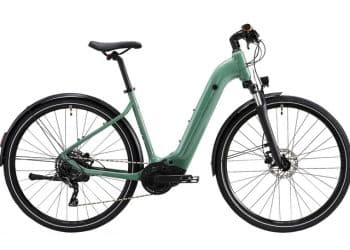 Decathlon Rockrider e-actv | Bildquelle: Decathlon
