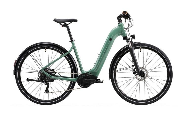 Decathlon Rockrider e-actv | Bildquelle: Decathlon
