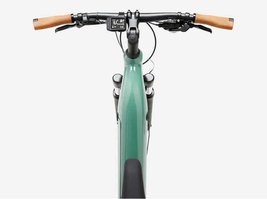 Decathlon | E-Bike | E-Trekkingrad - Rockrider 3
