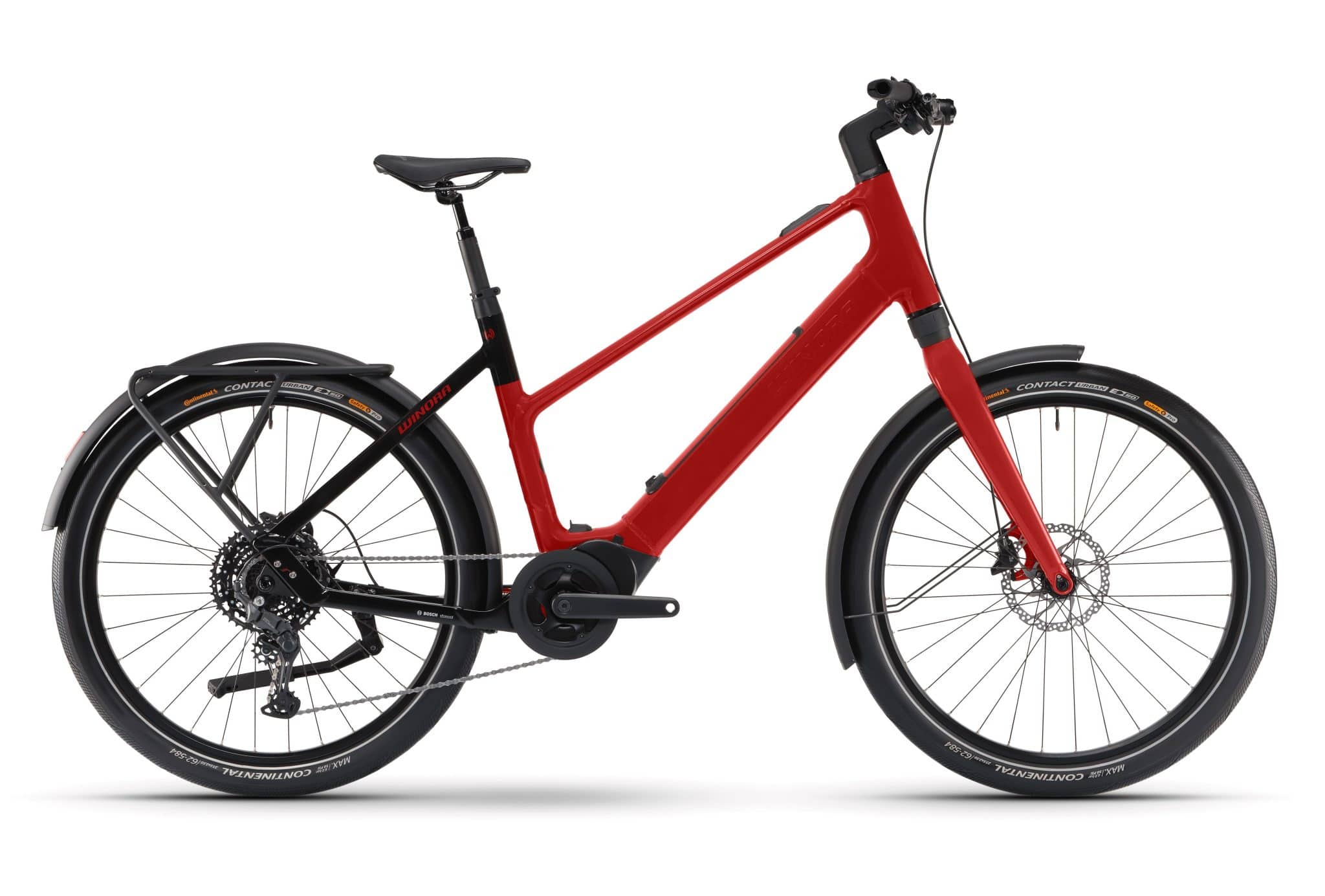 WinoraBikes-Rotterdam-rot-Kette-E-Bike-News