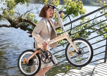 Ado Air Carbon ebike News