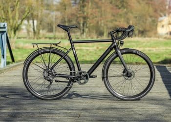BZEN Berlin: Leichtes E-Gravel aus Europa - eBikeNews