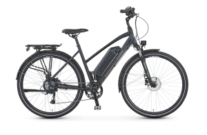 Prophete E-Bike Schnäppchen: E-Trekkingrad noch günstiger als im Angebot