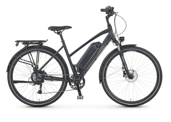 eBikeNews Exklusiv-Deal: Prophete E-Trekkingrad günstiger als bei Aldi - eBikeNews